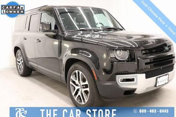 LAND ROVER DEFENDER 2023 SALEPFEU2P2167595 image